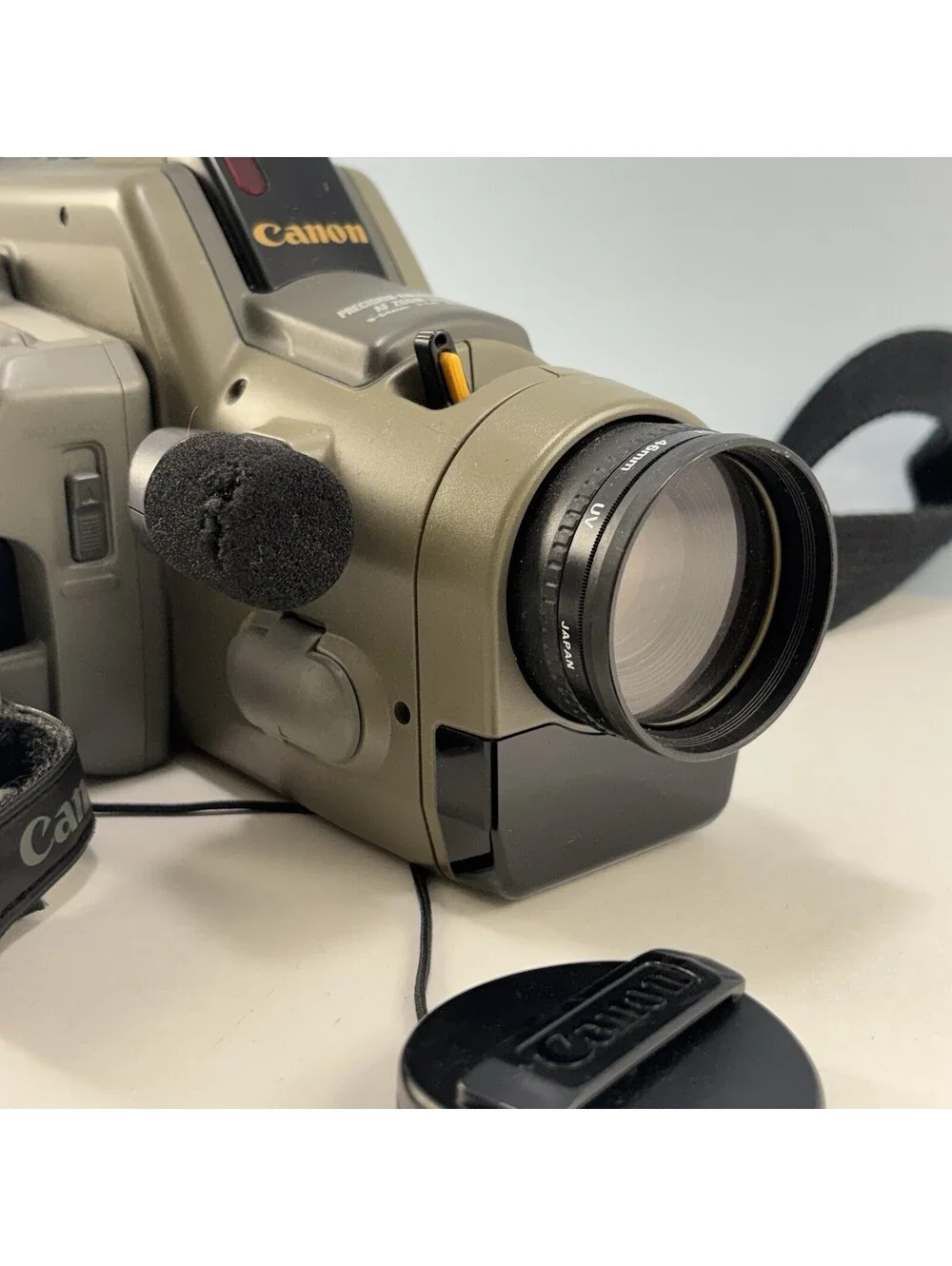 Canon vintage e80